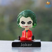 Load image into Gallery viewer, DC Joker Bobblehead