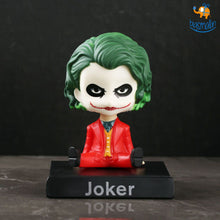 Load image into Gallery viewer, DC Joker Bobblehead