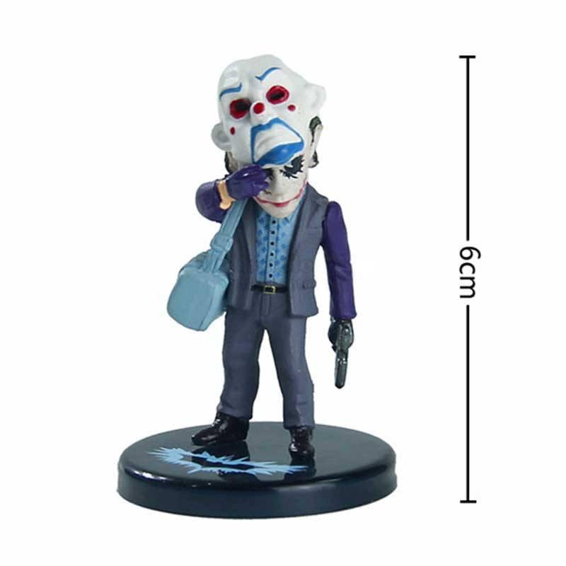 Suicide Squad Funko POP! Movies Joker Batman Vinyl Figure 