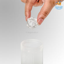 Load image into Gallery viewer, Water Jug With Ice Tube