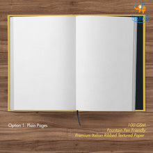 Load image into Gallery viewer, Minion Love Nerds Notebook