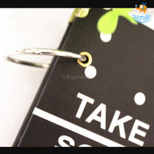 Load image into Gallery viewer, Memories Clapboard Photo Journal