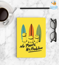 Load image into Gallery viewer, Minion Grammar Notebook