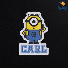 Load image into Gallery viewer, Minion Paper-Thin Fridge Magnets