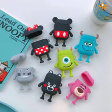 Load image into Gallery viewer, Disney Minnie AirPods Case Cover