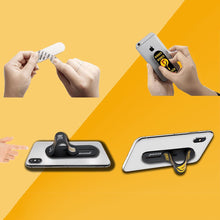 Load image into Gallery viewer, PUBG Mobile Stand with Finger Grip