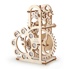Load image into Gallery viewer, Ugears Dynamometer Puzzle