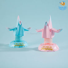 Load image into Gallery viewer, Origami Bobblehead