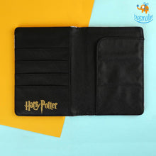 Load image into Gallery viewer, Official Harry Potter Passport Holder