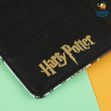 Load image into Gallery viewer, Official Harry Potter Passport Holder