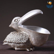 Load image into Gallery viewer, Pelican Storage Table Decorative