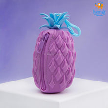 Load image into Gallery viewer, Pineapple Coin Pouch