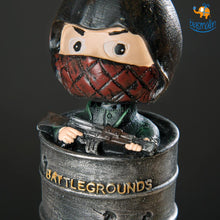 Load image into Gallery viewer, PUBG Bobbleheads - Set of 2