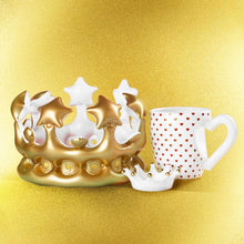 Load image into Gallery viewer, Queen Gift Set - 3 pcs