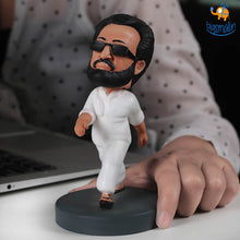 Load image into Gallery viewer, Rajnikanth Bobblehead