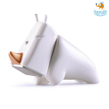 Load image into Gallery viewer, Rhino Hammer & Paperweight