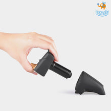 Load image into Gallery viewer, Rhino Hammer & Paperweight