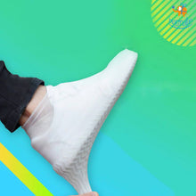 Load image into Gallery viewer, Waterproof Shoe Condoms