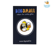 Load image into Gallery viewer, The Simpsons Lapel Pin