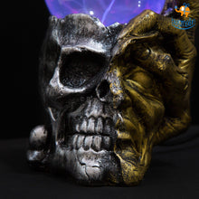 Load image into Gallery viewer, Two-Face Magic Plasma Ball