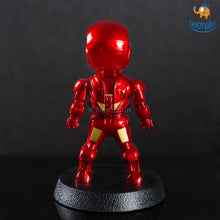 Load image into Gallery viewer, Marvel Solar Powered Bobbleheads