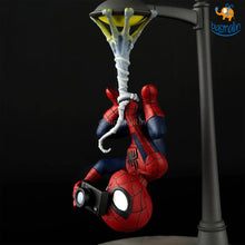 Load image into Gallery viewer, Spider-Man Hanging Figure