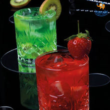 Load image into Gallery viewer, Spirits of Tuscany Crystal Glasses - Set of 4