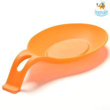 Load image into Gallery viewer, Silicone Spoon Rest