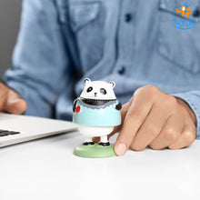 Load image into Gallery viewer, Panda Gift Set - 4 Pcs