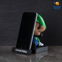 Load image into Gallery viewer, Super Mario Bobblehead