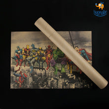 Load image into Gallery viewer, Superhero Gift Set of 3