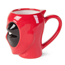 Load image into Gallery viewer, Superhero Coffee Mug