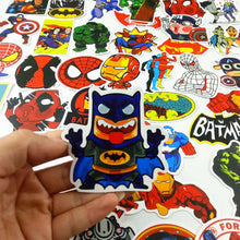 Load image into Gallery viewer, Superhero Gift Set of 3