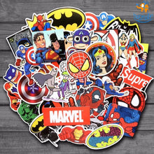 Load image into Gallery viewer, Superhero Gift Set of 3