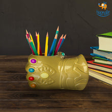 Load image into Gallery viewer, Thanos Gauntlet Glove Mug