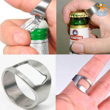 Load image into Gallery viewer, Ring Bottle Opener - Set of 2