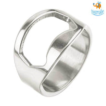 Load image into Gallery viewer, Ring Bottle Opener - Set of 2