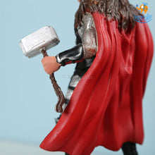 Load image into Gallery viewer, Thor 3D Action Figure - 8 inches