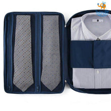 Load image into Gallery viewer, Travel Shirt Pouch