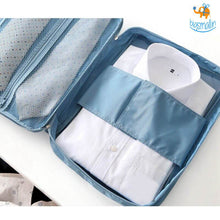 Load image into Gallery viewer, Travel Shirt Pouch