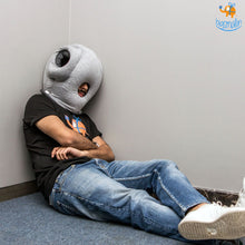 Load image into Gallery viewer, Turkey Nap Pillow