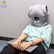 Load image into Gallery viewer, Turkey Nap Pillow