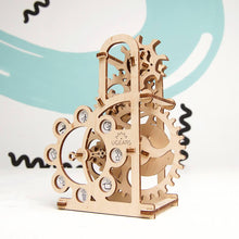 Load image into Gallery viewer, Ugears Dynamometer Puzzle