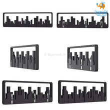Load image into Gallery viewer, City Skyline Shelf Hook
