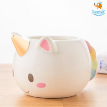 Load image into Gallery viewer, Unicorn Gift Set - 4 pc