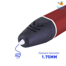 Load image into Gallery viewer, Pro 3D Pen
