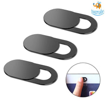 Load image into Gallery viewer, Webcam Cover - Set of 3