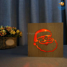 Load image into Gallery viewer, Santa Gift Set - 3 Pc
