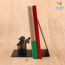 Load image into Gallery viewer, Yoda Star Wars Bookend