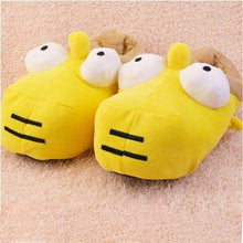 Load image into Gallery viewer, Homer Simpson Slippers